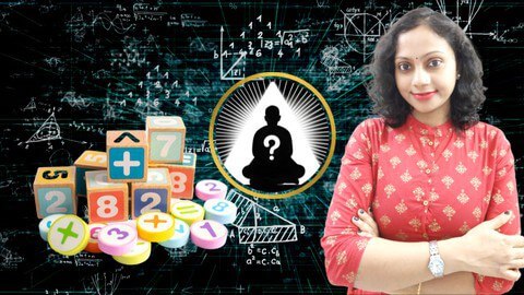 Vedic Math Mastery: Kill your Math Phobia in just 30 days
