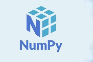 Python For NumPy For Absolute Beginners 2023