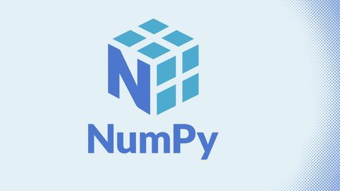Python For NumPy For Absolute Beginners 2023
