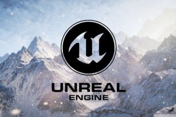 Ultimate Mobile Game Creation Course with Unreal Engine 5