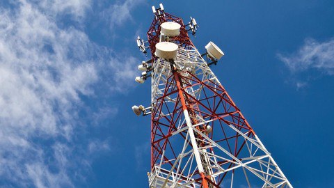 5G, 4G LTE, 3G, 2G; Mobile/Cellular Networks For Beginners
