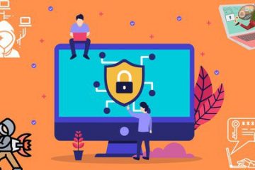 Practical hacking and pentesting course for beginners