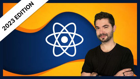 React + Redux - The beginner guide. (2023 edition)
