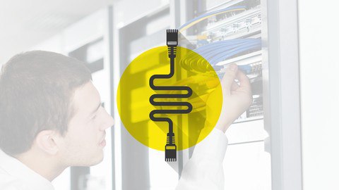 Becoming An IT Pro: Network Cabling, Racks & Tools Course
