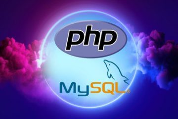 Learn PHP and MySQL for Web Application and Web Development