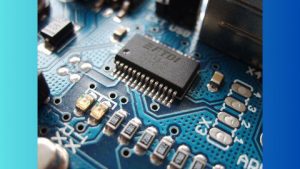 Basic Electronics and circuits for beginners