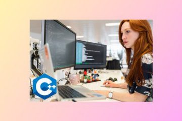 Ultimate C++ Programming Course: From Beginner to Expert