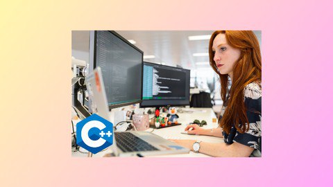 Ultimate C++ Programming Course: From Beginner to Expert
