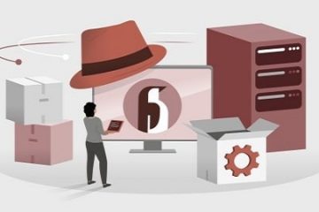 Setting Up a Red Hat Enterprise Linux Server