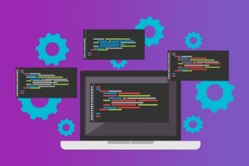 The Modern Python 3 Bootcamp