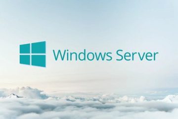 Foundations of Windows Server: Practical Labs for Hands-on