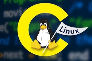 C Programming with Linux Specialization