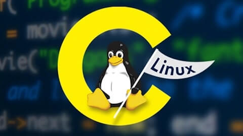 C Programming with Linux Specialization
