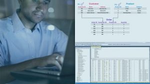 Data Modeling, Querying, and Reporting for Business Intelligence