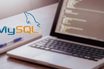 The Ultimate MySQL Course You'll Ever Need!