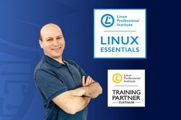 LPI Linux Essentials (010-160) Complete Course and Exams