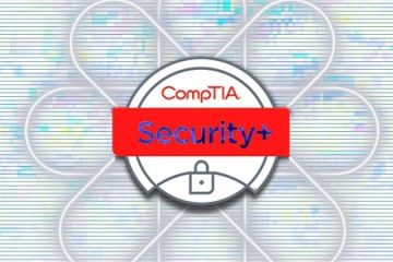 CompTIA Security+ Certification Bootcamp