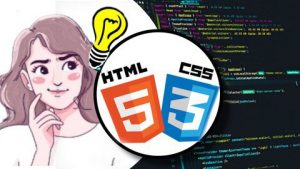 HTML & CSS for beginners | Web Development Learn in 30 Days!