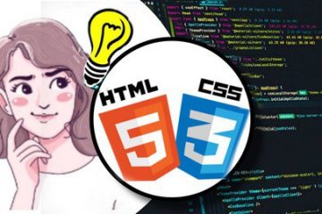 HTML & CSS for beginners | Web Development Learn in 30 Days!