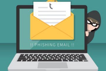 Phishing Email Investigation : Basic to Advanced Analysis