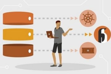Deploy SQL Server on Linux, Containers, and Kubernetes