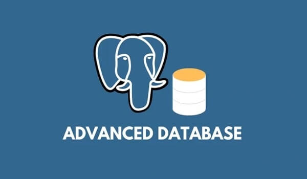 advanced databasesn min