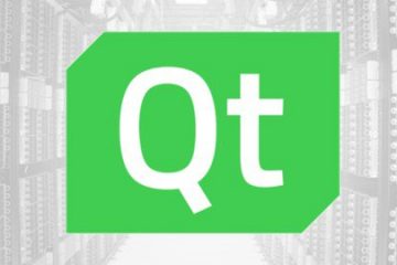 Qt 5 Core for Beginners with C++