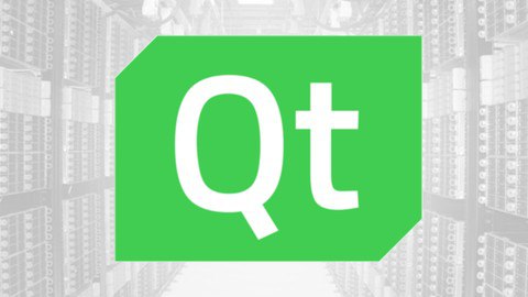 Qt 5 Core for Beginners with C++
