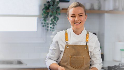 Culinary Education Crash Course - Basics in becoming a Chef