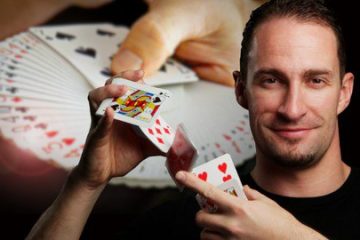How to Do Magic Tricks & Easy Card Tricks for Beginners