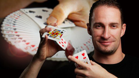 How to Do Magic Tricks & Easy Card Tricks for Beginners