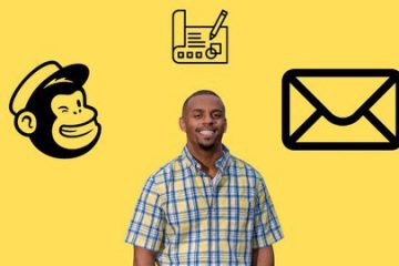 The Ultimate Mailchimp Email Marketing Blueprint