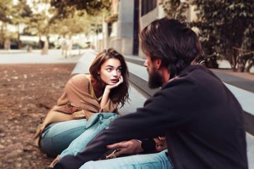 How To Get Women Obsessed With You (Even If You're Homeless)