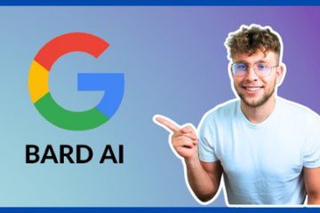 Google Bard AI: From Beginner To Expert with Google Bard