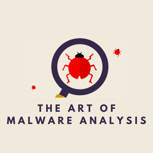 sfkgMPzT06UCfARFvbeQ Art of Malware Analysis min