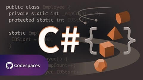 Advanced C#: Object-Oriented Programming
