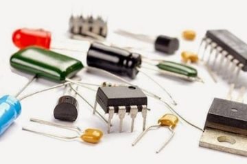 Basics of Electronic Circuits and Design