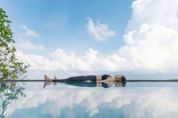 Yoga Nidra: The Art of Relaxation & Beyond