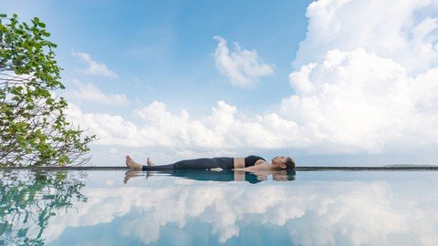 Yoga Nidra: The Art of Relaxation & Beyond
