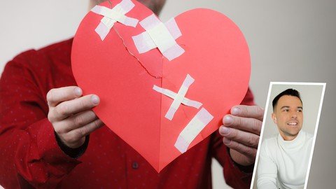 Moving On From The Heartbreak: 23 Days of Heartbreak Healing
