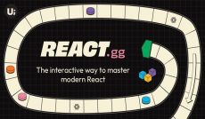 The interactive way to master modern React