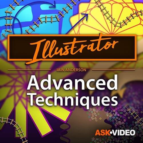 Illustrator 301- Advanced Techniques