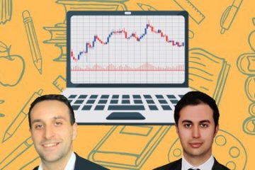 Forex & Crypto Trading Technical Analysis MasterCourse 2024