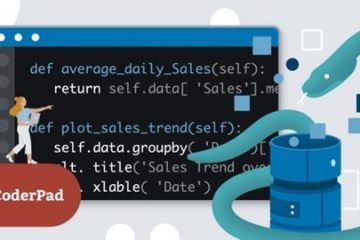 Python for Data Engineering: from Beginner to Advanced