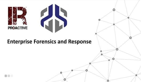 Enterprise Forensics and Responsee min