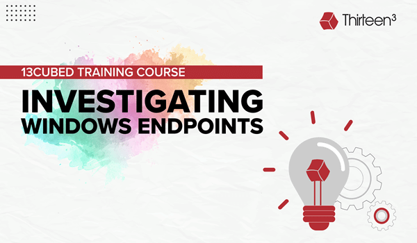 Investigating Windows Endpoints min