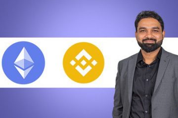 Create Crypto like ETH or BNB and use your own Gas fees