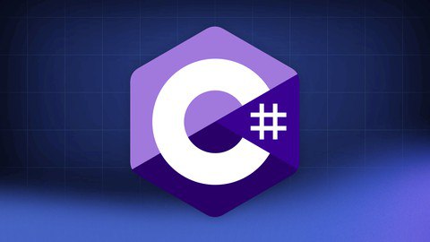 C# Complete Masterclass: From Absolute Beginner to Expert!
