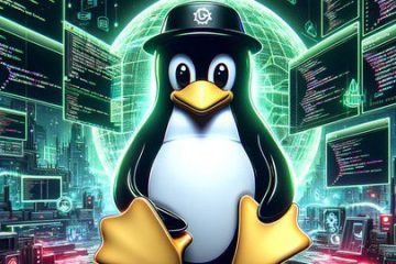 Linux Mastery: Real-World Job Simulation Projects 2024