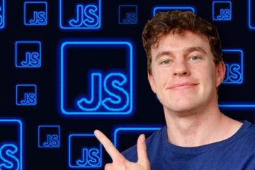 The Complete JavaScript Course - Zero to Hero in 2024